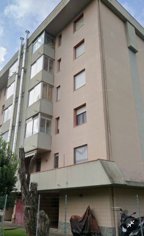 appartamento in vendita a Viareggio