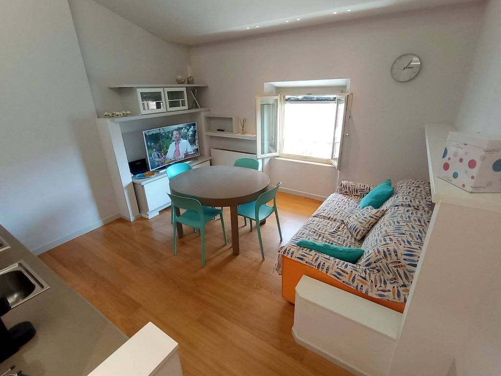 appartamento in vendita a Viareggio
