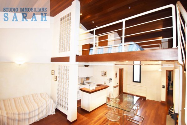 appartamento in vendita a Viareggio in zona Centro Storico