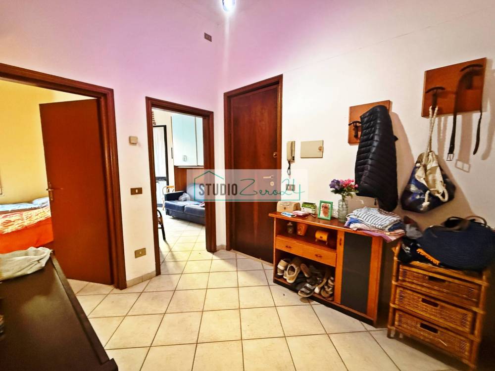 appartamento in vendita a Viareggio