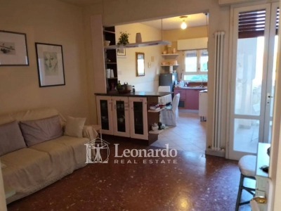appartamento in vendita a Viareggio in zona Marco Polo