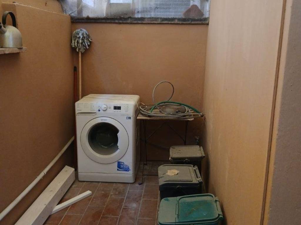 appartamento in vendita a Viareggio in zona Marco Polo
