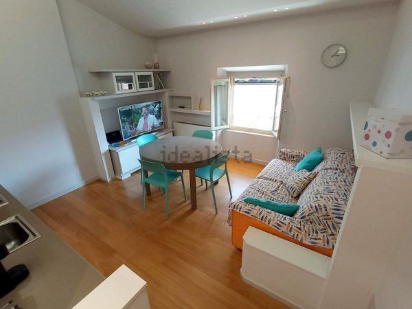 appartamento in vendita a Viareggio