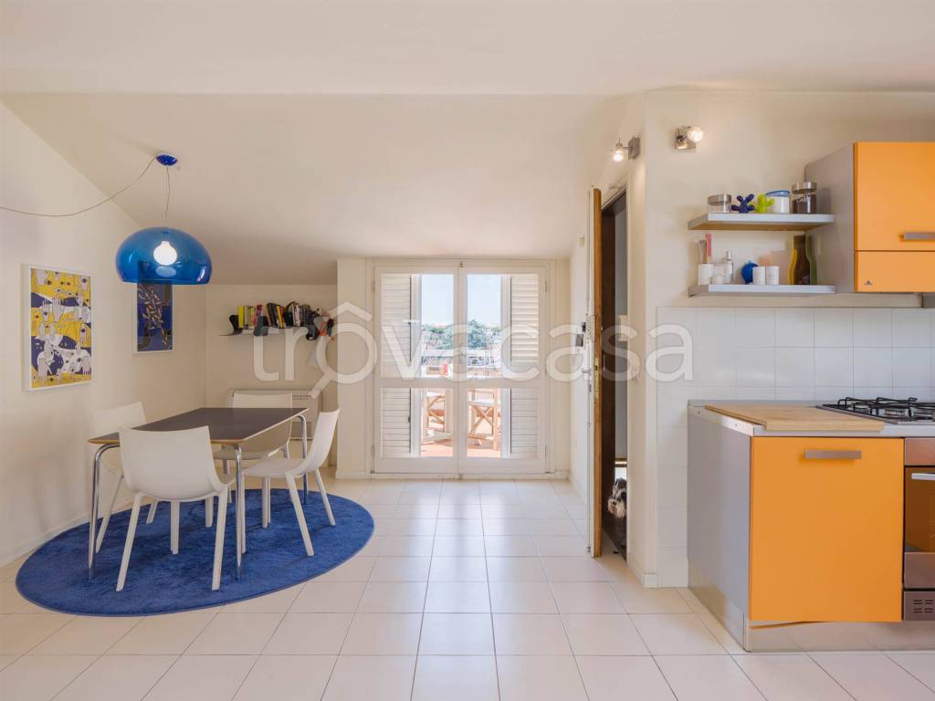 appartamento in vendita a Viareggio