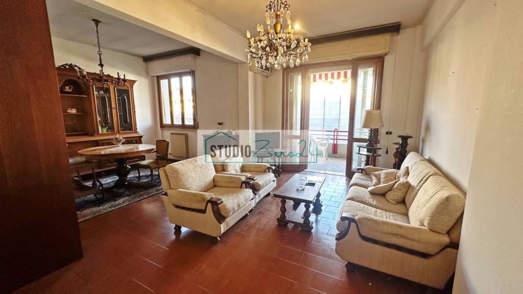 appartamento in vendita a Viareggio in zona Marco Polo