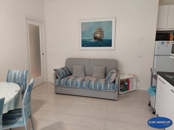 appartamento in vendita a Viareggio in zona Don Bosco