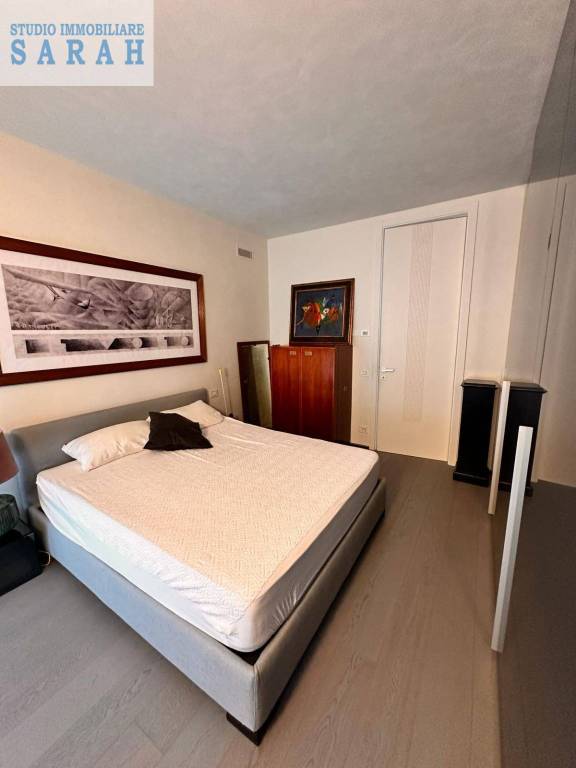 appartamento in vendita a Viareggio