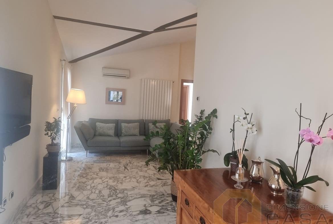 appartamento in vendita a Viareggio in zona Campo d'Aviazione
