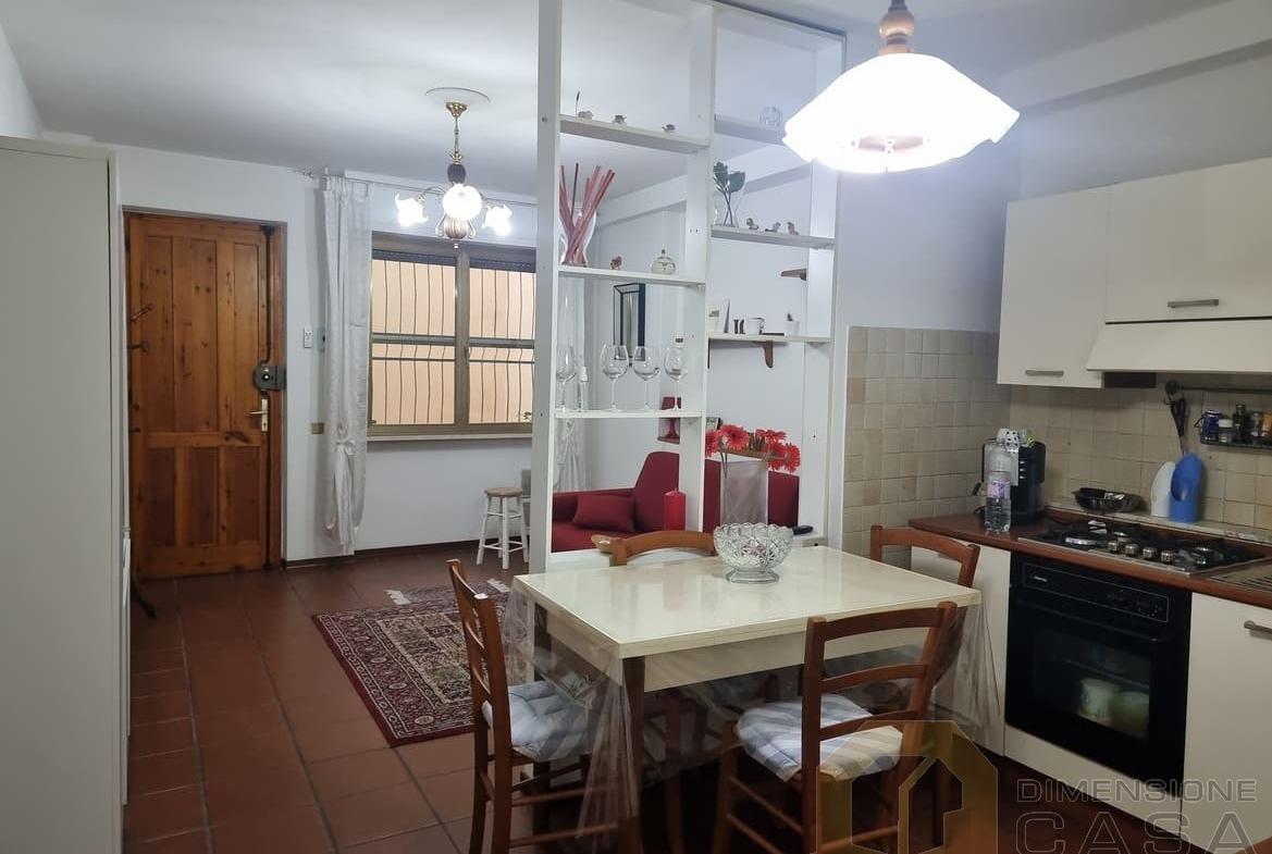 appartamento in vendita a Viareggio
