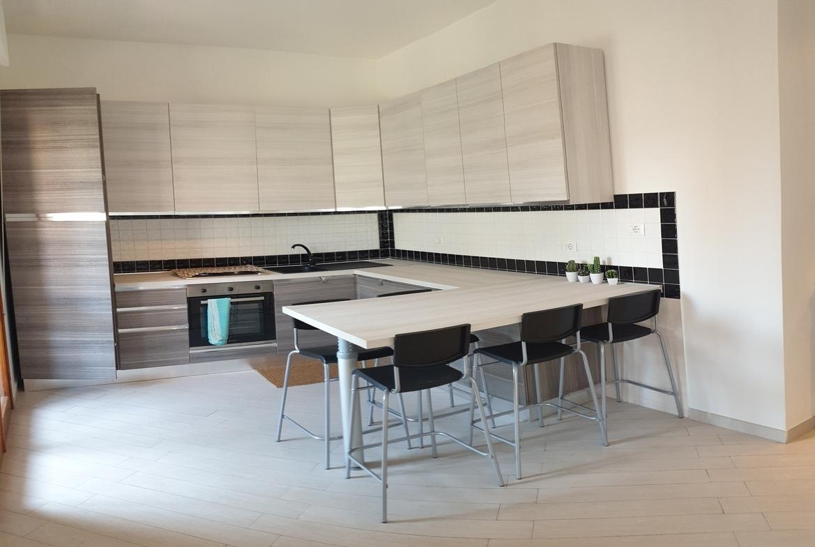 appartamento in vendita a Viareggio
