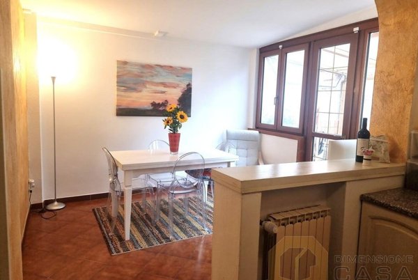 casa indipendente in vendita a Viareggio in zona Campo d'Aviazione