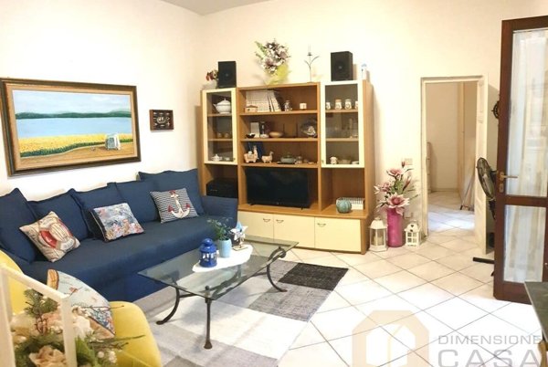 appartamento in vendita a Viareggio