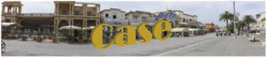 appartamento in vendita a Viareggio