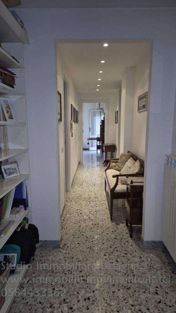 appartamento in vendita a Viareggio in zona Marco Polo