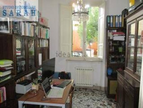 appartamento in vendita a Viareggio in zona Marco Polo