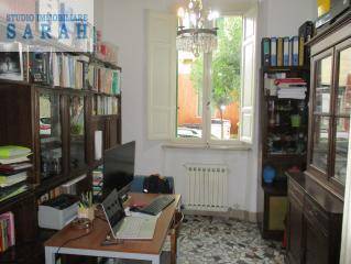 appartamento in vendita a Viareggio in zona Centro Storico