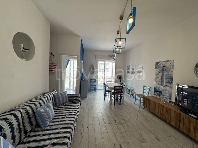 casa indipendente in vendita a Viareggio in zona Centro Storico
