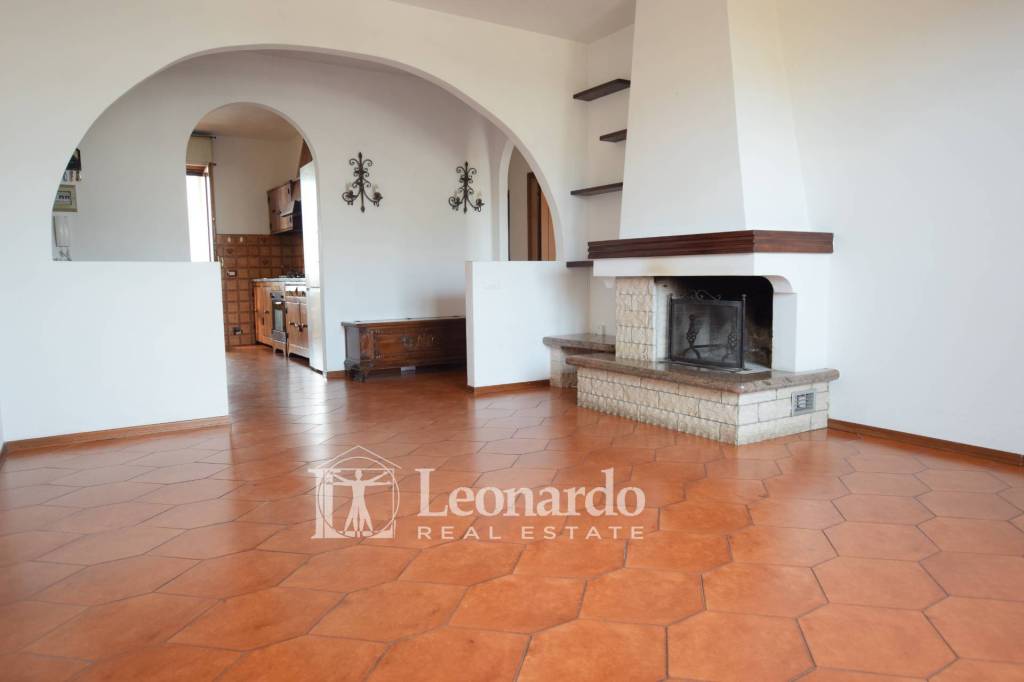 appartamento in vendita a Viareggio in zona Campo d'Aviazione