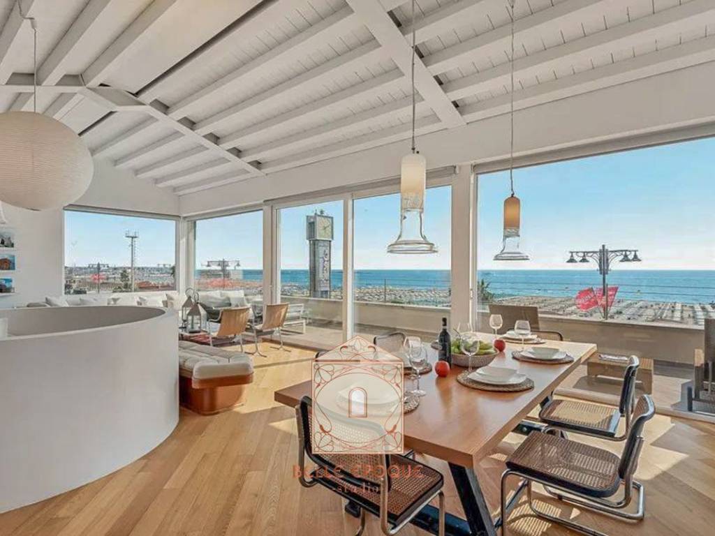 appartamento in vendita a Viareggio