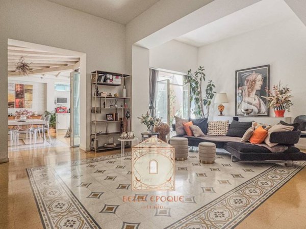 casa indipendente in vendita a Viareggio in zona Marco Polo