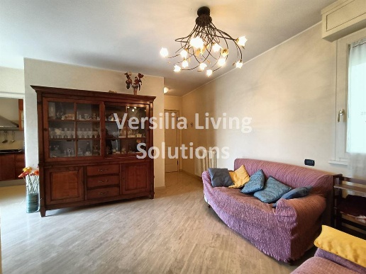 appartamento in vendita a Viareggio in zona Marco Polo