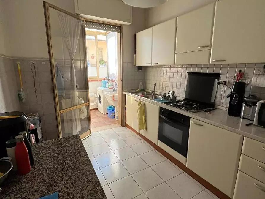 appartamento in vendita a Viareggio