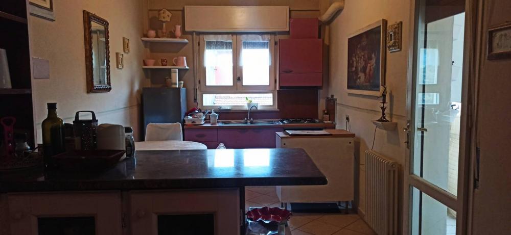 appartamento in vendita a Viareggio in zona Centro Storico