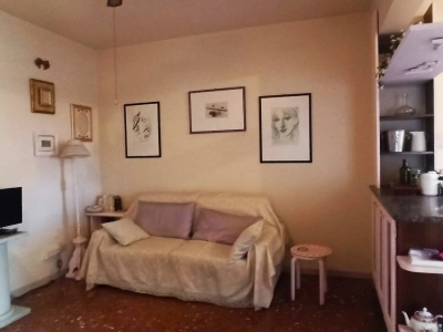 appartamento in vendita a Viareggio in zona Centro Storico