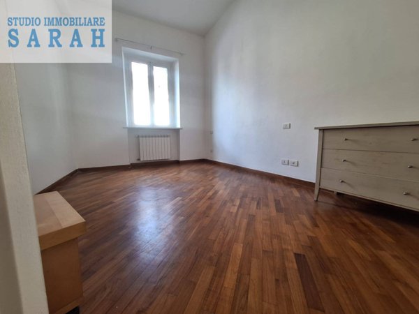 appartamento in vendita a Viareggio in zona Centro Storico