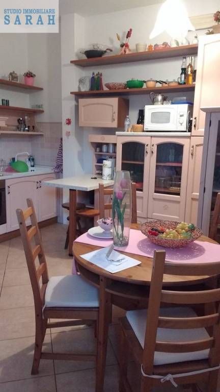 appartamento in vendita a Viareggio in zona Centro Storico