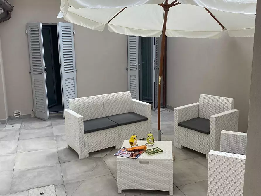 appartamento in vendita a Viareggio in zona Centro Storico