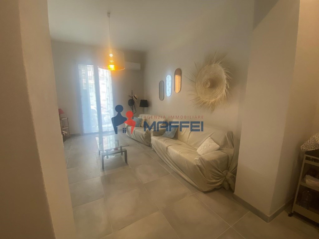 appartamento in vendita a Viareggio in zona Centro Storico