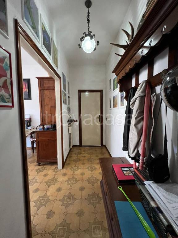 appartamento in vendita a Viareggio in zona Migliarina