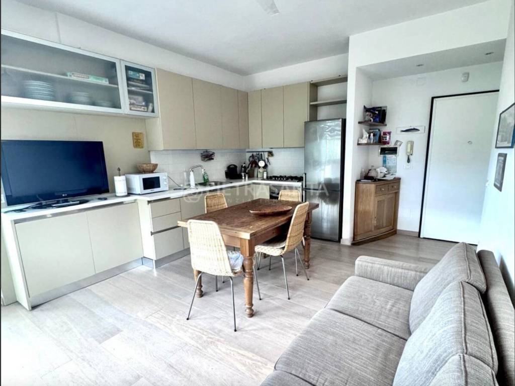 appartamento in vendita a Viareggio in zona Marco Polo