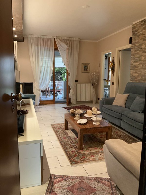 appartamento in vendita a Viareggio