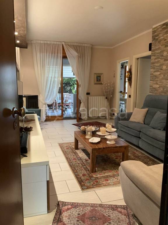 appartamento in vendita a Viareggio