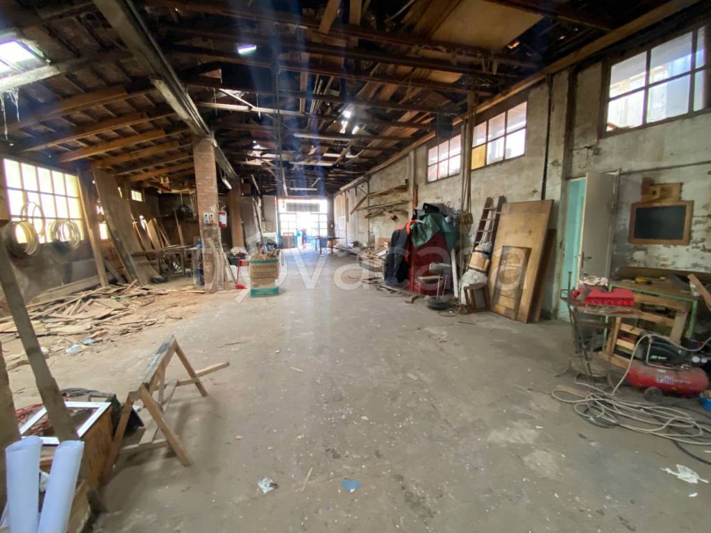 appartamento in vendita a Viareggio