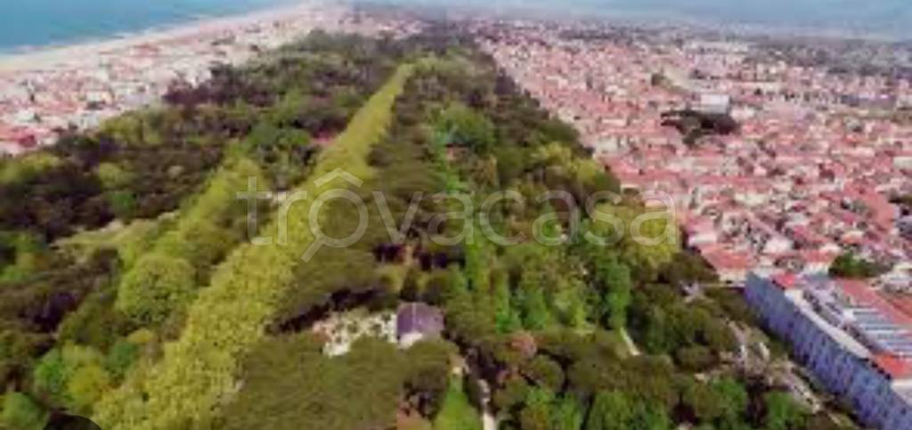 appartamento in vendita a Viareggio in zona Centro Storico