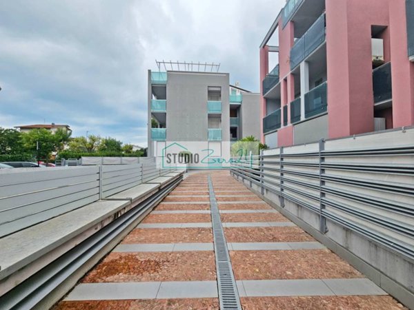 appartamento in vendita a Viareggio in zona Don Bosco