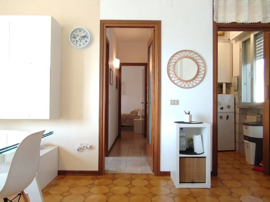 appartamento in vendita a Viareggio