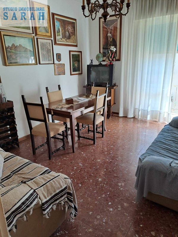 appartamento in vendita a Viareggio in zona Centro Storico