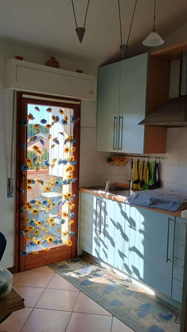 appartamento in vendita a Viareggio in zona Campo d'Aviazione