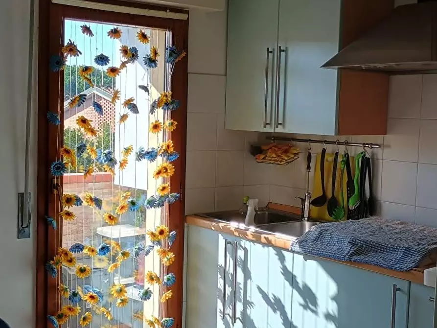 appartamento in vendita a Viareggio in zona Campo d'Aviazione