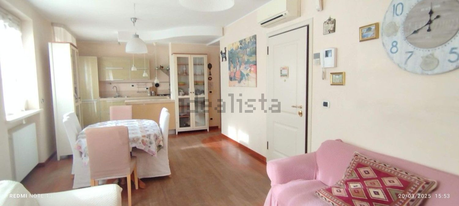 appartamento in vendita a Viareggio