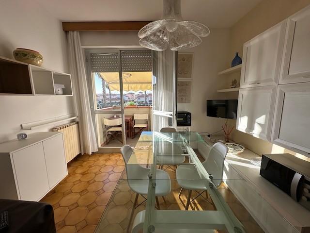 appartamento in vendita a Viareggio