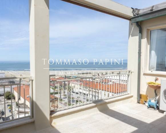appartamento in vendita a Viareggio