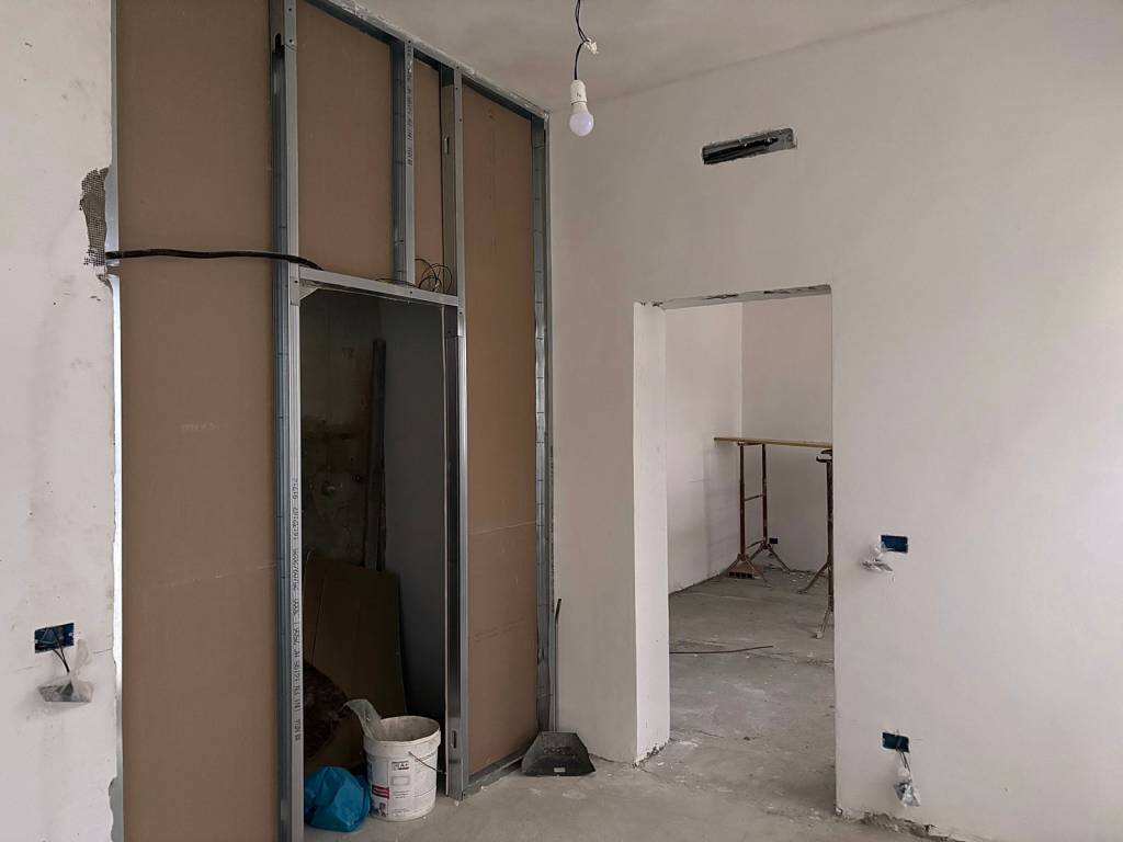 appartamento in vendita a Viareggio in zona Centro Storico