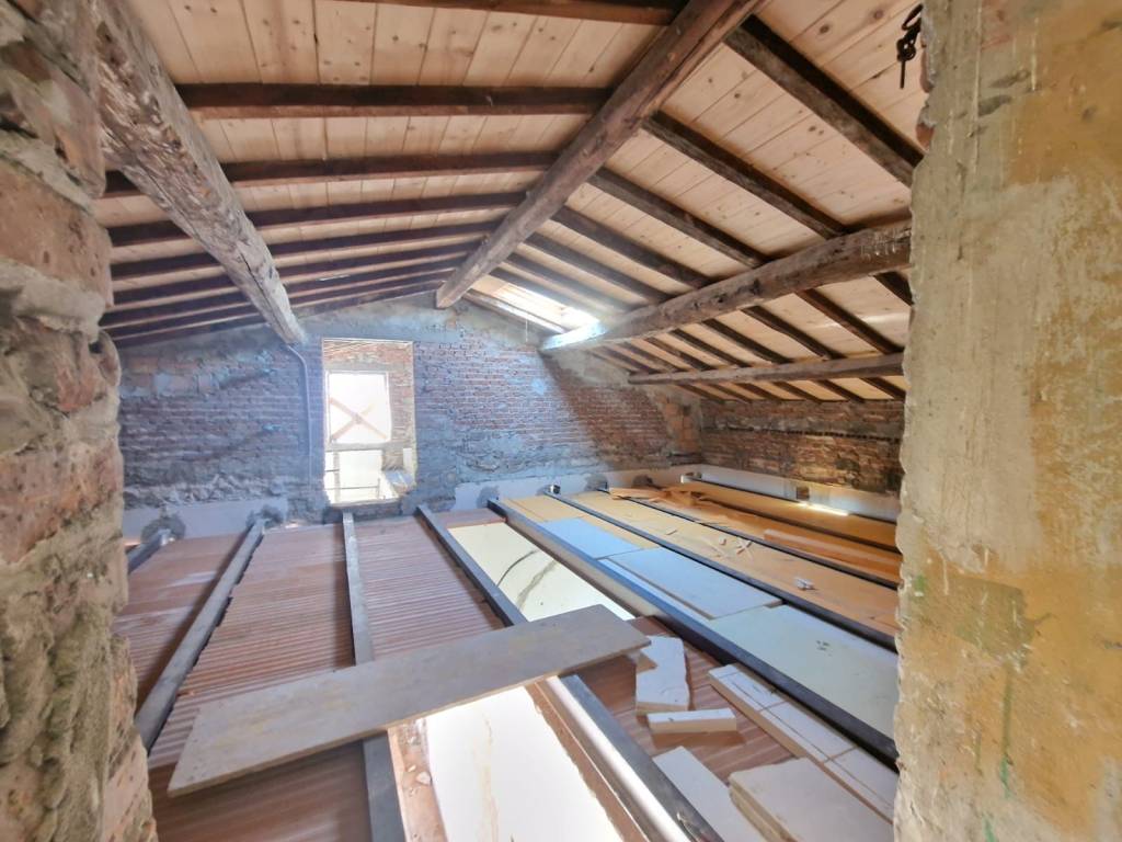 appartamento in vendita a Viareggio in zona Centro Storico