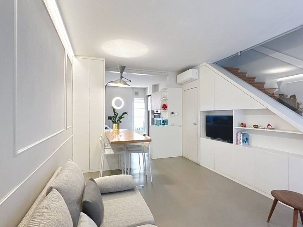 casa indipendente in vendita a Viareggio in zona Campo d'Aviazione