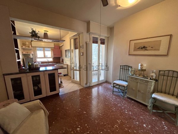 appartamento in vendita a Viareggio in zona Marco Polo